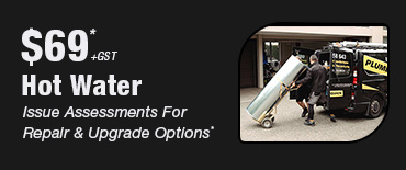 Hot Water Issue Assessments Clendon Park