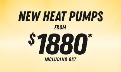 Heat Pump Experts In Clendon Park