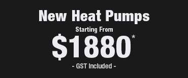 Heat Pump Experts In Clendon Park