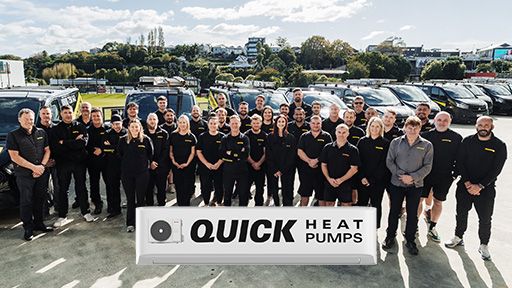 Heat Pump Experts In Clendon Park