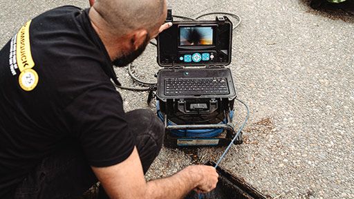 Clendon Park Drain & Sewer Plumbers: Fast