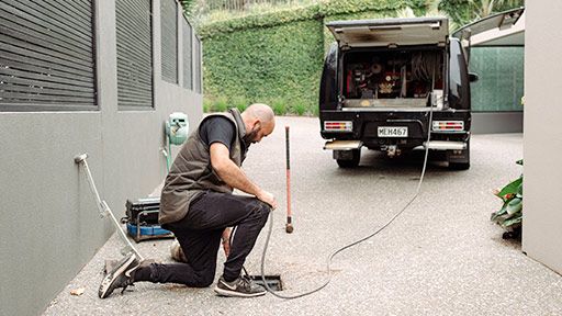 Clendon Park Drain & Sewer Plumbers: Fast