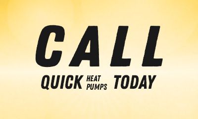 QUICK Heat Pump Experts Clendon Park